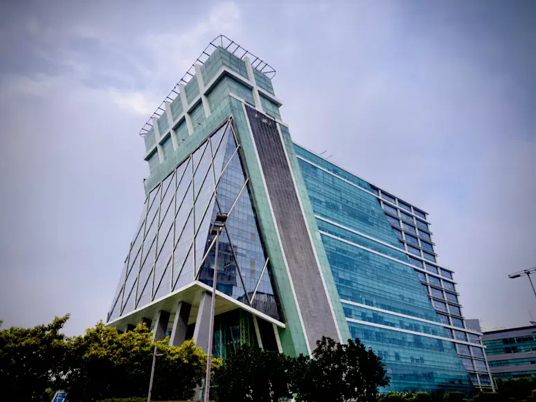 Gurugram