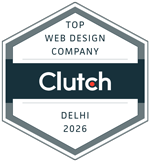 Clutch logo