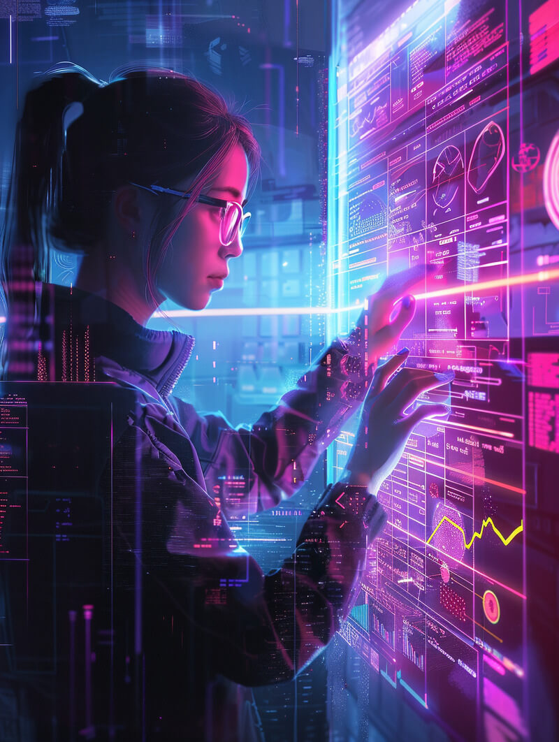 about image